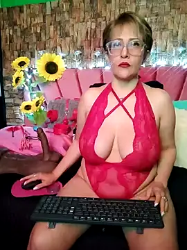 Isabelle Lov18 online show from 01/16/25, 03:45