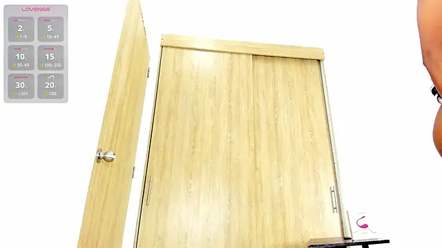 Tsblackxx online show from 04/23/26, 02:30