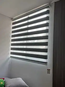 AmmyCollinsW online show from 12/20/24, 07:17