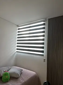 AmmyCollinsW online show from 01/08/25, 08:29