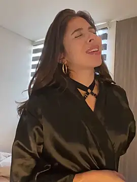 AmmyCollinsW online show from 01/09/25, 10:09