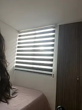 AmmyCollinsW online show from 01/14/25, 09:20