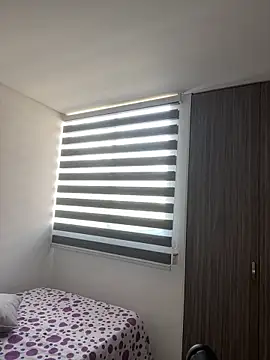 AmmyCollinsW online show from 01/16/25, 07:41