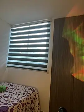 AmmyCollinsW online show from 01/17/25, 10:45