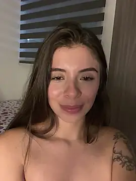 AmmyCollinsW online show from 01/22/25, 08:38