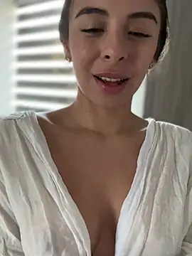 AmmyCollinsW online show from 01/25/25, 10:18