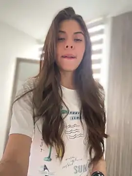 AmmyCollinsW online show from 02/09/25, 06:58