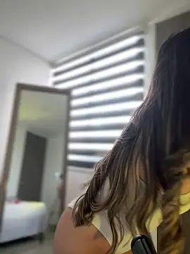 AmmyCollinsW online show from 03/05/25, 08:53