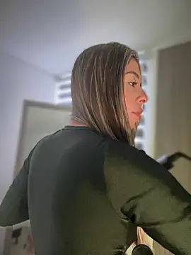 AmmyCollinsW online show from 03/09/25, 07:48