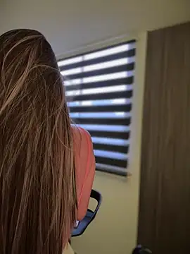 AmmyCollinsW online show from 03/11/25, 08:31