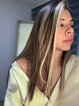 AmmyCollinsW online show from 03/11/25, 11:37