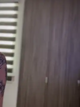 AmmyCollinsW online show from 03/14/25, 08:38