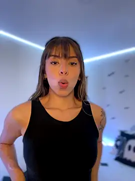 AmmyCollinsW online show from 10/29/25, 09:38