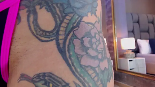 SophieWolkman online show from 03/20/25, 12:53