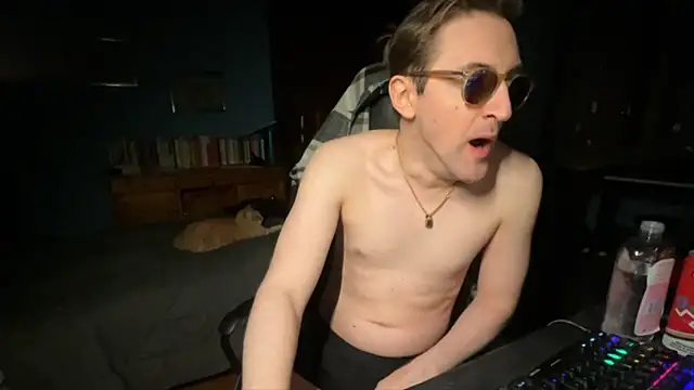 Stefisexy91 online show from 11/08/25, 07:23