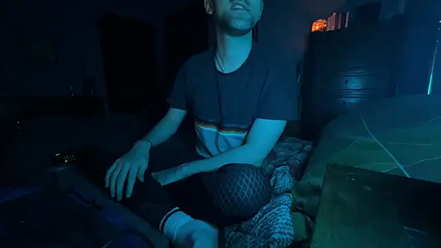 Stefisexy91 online show from 12/18/25, 10:16