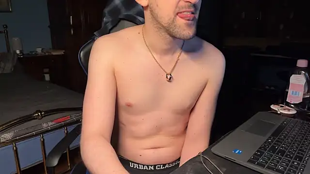 Stefisexy91 online show from 12/20/25, 10:06