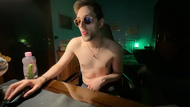 Stefisexy91 online show from 02/14/26, 06:26