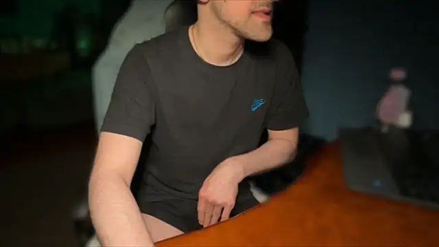 Stefisexy91 online show from 04/11/26, 09:30