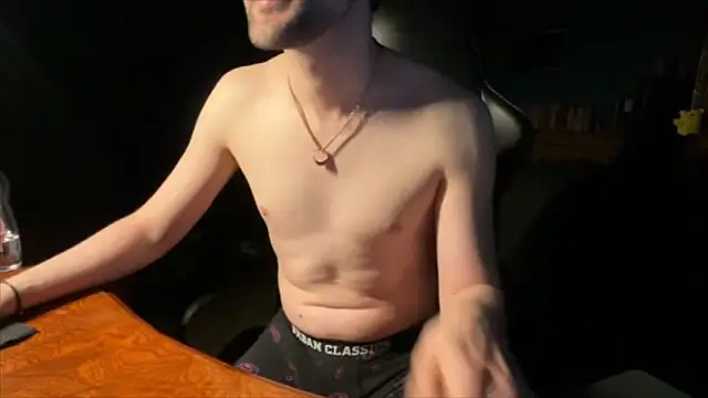 Stefisexy91 online show from 05/08/26, 06:57
