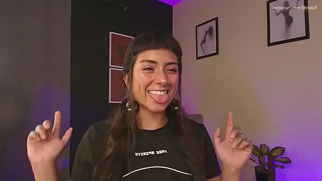 6Briela9  online show from 06/19/26, 03:22