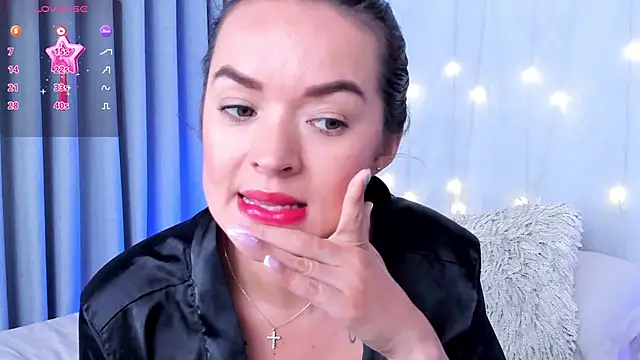 lennabell online show from 02/11/25, 10:50