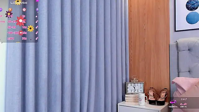 lennabell online show from 09/11/25, 04:07