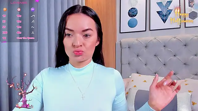 lennabell online show from 10/10/25, 04:50