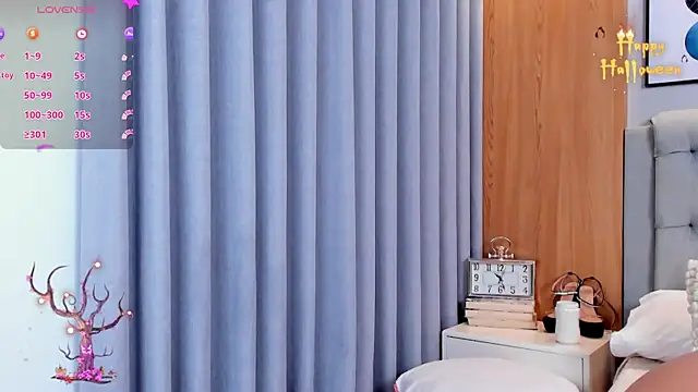 lennabell online show from 10/27/25, 04:22