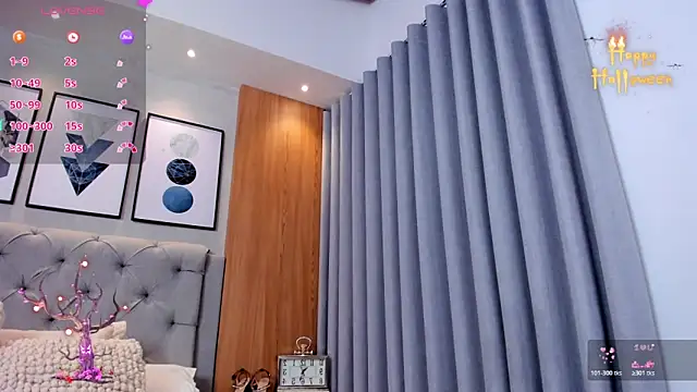 lennabell online show from 11/01/25, 12:51