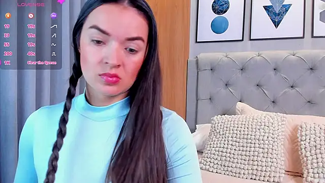 lennabell online show from 11/12/25, 04:29