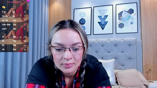 lennabell online show from 02/02/26, 06:17