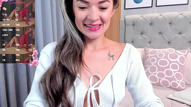 lennabell online show from 03/29/26, 12:27