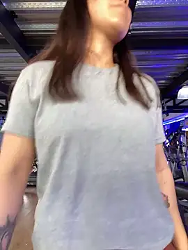 Aimilayne online show from 03/09/26, 04:22