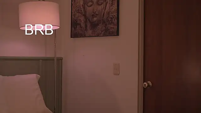 Aimilayne online show from 03/17/26, 07:50