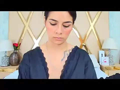 NicoleEsposito online show from 03/06/25, 10:09