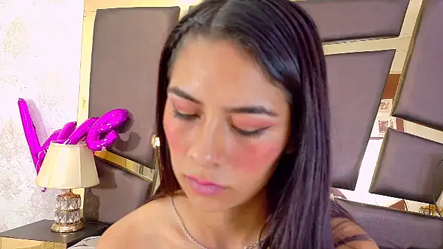 NicoleEsposito online show from 03/22/25, 10:17