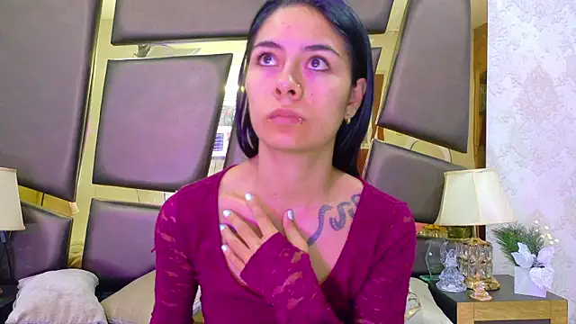 NicoleEsposito online show from 03/06/26, 12:34