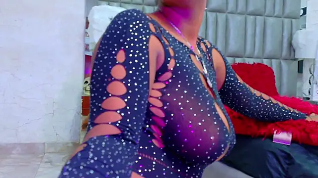 AlisonJaimes online show from 11/04/25, 01:43