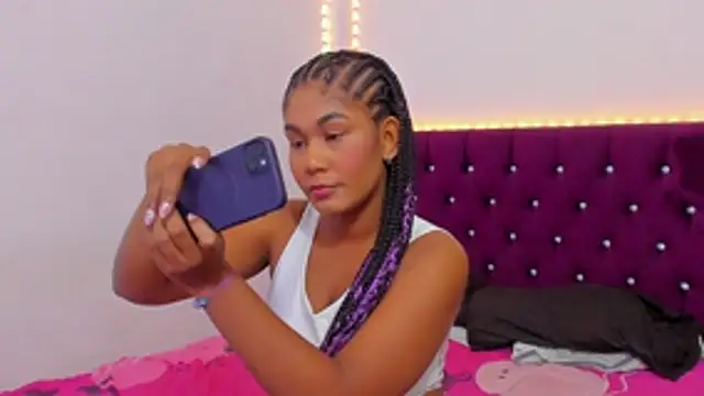 Snapshot of AlisonJaimes chatting on 02/06/26, 09:29 AlisonJaimes online show from 02/06/26, 09:29