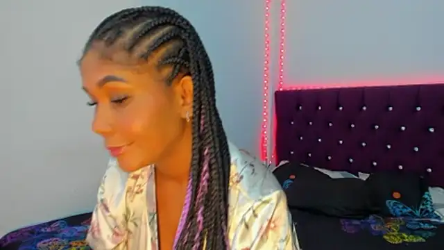 Snapshot of AlisonJaimes chatting on 02/13/26, 07:10 AlisonJaimes online show from 02/13/26, 07:10