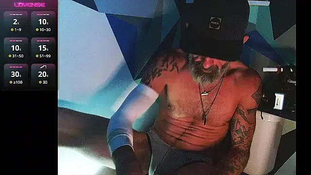 HandyBro online show from 03/11/25, 11:55