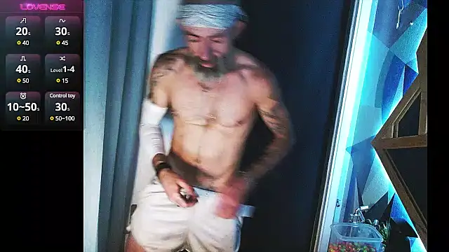 HandyBro online show from 03/13/25, 12:05