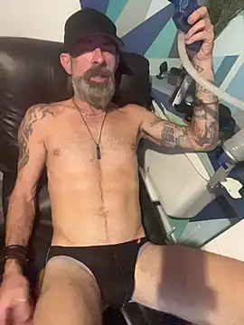 HandyBro online show from 11/05/25, 08:09