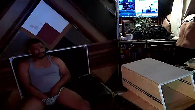 HandyBro online show from 01/17/26, 02:27