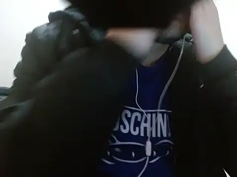 camiloking1720 online show from 10/29/25, 05:31