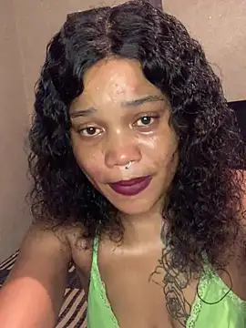 cardibabe online show from 01/10/25, 09:42