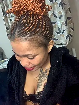 cardibabe online show from 09/27/25, 09:53