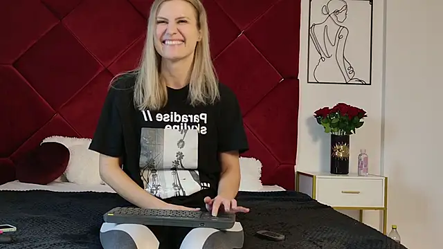 NattyReturn online show from 10/02/25, 10:00