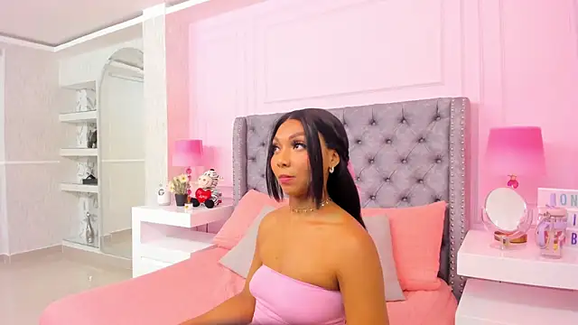 HaileeRoberts online show from 02/24/25, 12:26